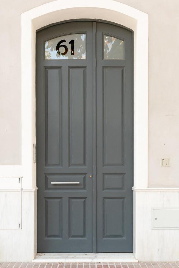 Appartement Hommyhome San Bartolome Sevilla