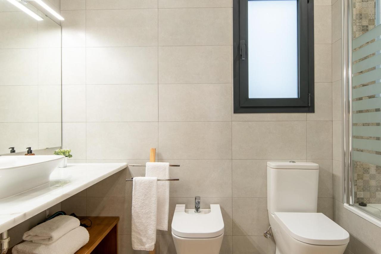 Hommyhome San Bartolome * Sevilla