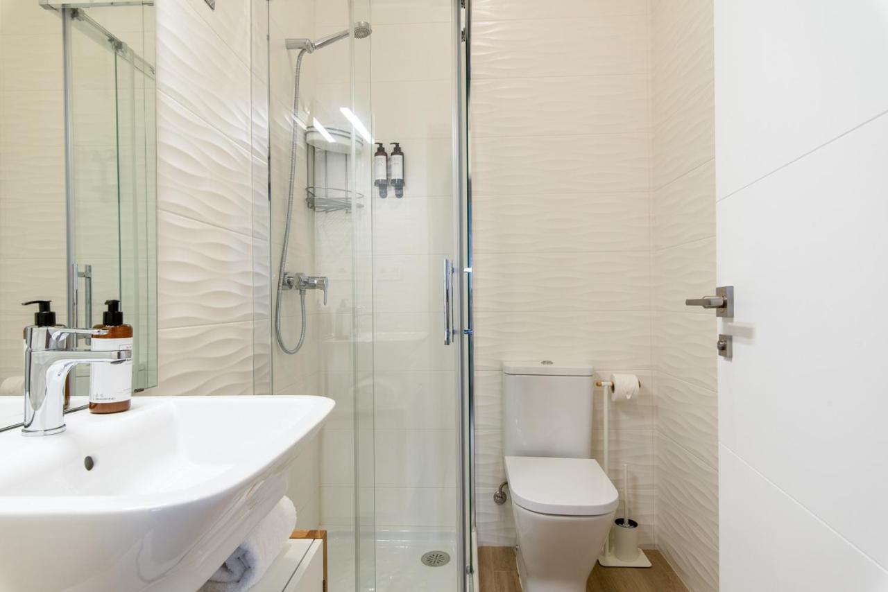 Appartement Hommyhome San Bartolome Sevilla