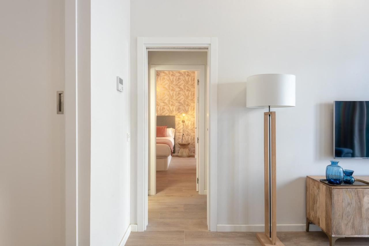 Hommyhome San Bartolome * Sevilla