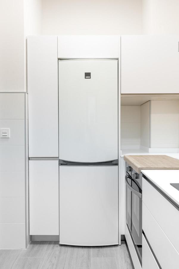Appartement Hommyhome San Bartolome Sevilla