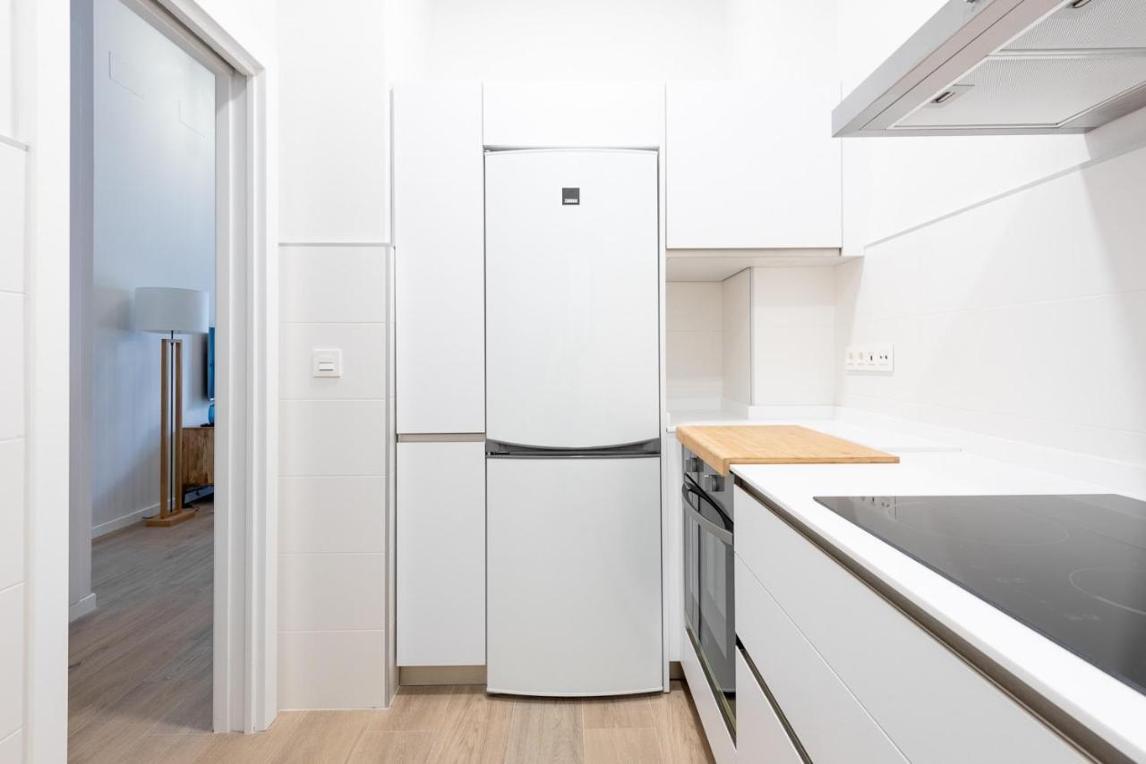 Appartement Hommyhome San Bartolome Sevilla