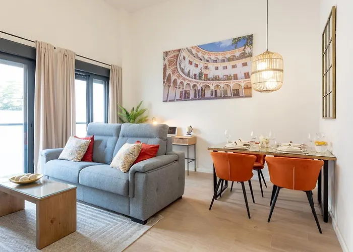 Hommyhome San Bartolomé